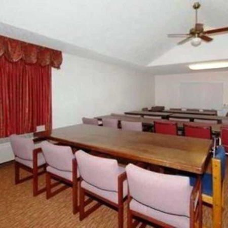 Econo Lodge At Nasa 웹스터 시설 사진