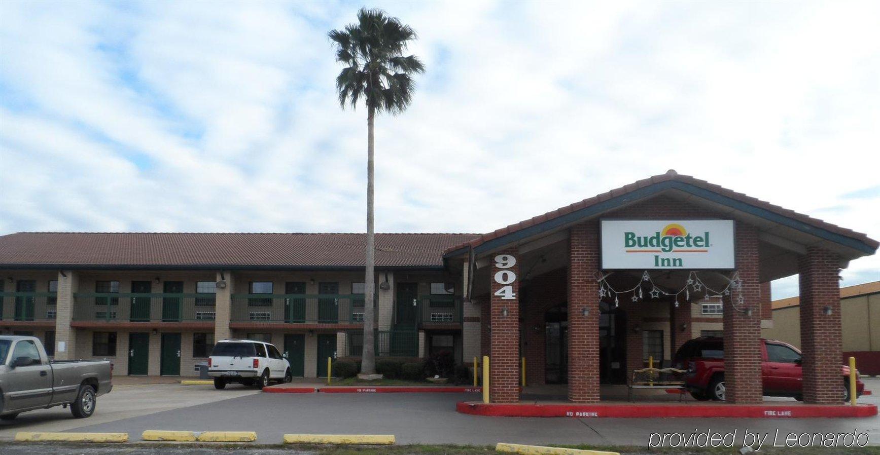 Econo Lodge At Nasa 웹스터 외부 사진