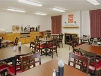 Econo Lodge At Nasa 웹스터 외부 사진